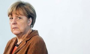 Thủ tướng Đức Merkel có nguy cơ mất chức vì khủng hoảng nhập cư