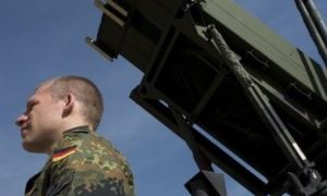 Chính phủ Đức cấp phép bán số vũ khí trên 6 tỷ euro trong năm 2017