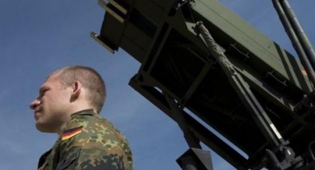 Chính phủ Đức cấp phép bán số vũ khí trên 6 tỷ euro trong năm 2017