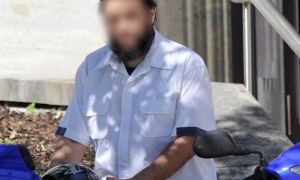 Cựu vệ sĩ của cựu trùm khủng bố Osama bin Laden bị bắt ở Đức
