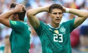 Đức thành cựu vương vì lời nguyền World Cup đáng sợ