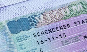 Những điều cần lưu ý khi xin cấp thị thực nhập cảnh Đức