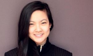 Cô gái gốc Việt được đề cử giải Nobel Hòa bình