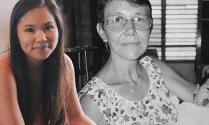 Cô gái Pháp về Việt Nam tìm mẹ ruột suốt 10 năm: 