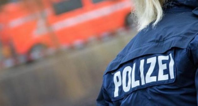 NÓNG: Tấn công trên xe bus ở Lübeck ở Đức - 14 người bị thương