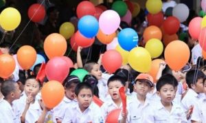 Ép trẻ thành thiên tài: ‘Căn bệnh’ trong nền giáo dục Việt Nam