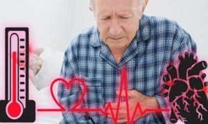 Cao huyết áp và những biến chứng nguy hiểm