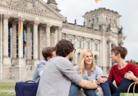 Những điều du học sinh cần chuẩn bị trước khi đi du học Đức
