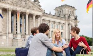 Những điều du học sinh cần chuẩn bị trước khi đi du học Đức