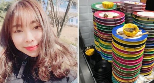 Tâm sự gây bão của nữ du học sinh Việt: Sấp mặt rửa 2.000 bát đĩa/ca làm thêm,...