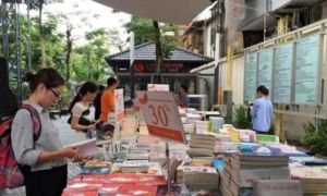 Báo Nhật: Trung bình một năm người Việt đọc chưa đến 1 cuốn sách, nhưng lại...