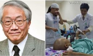 Bác sĩ Nhật Bản khuyên: Xin đừng điều trị nếu bị ung thư! Tại sao lại như vậy