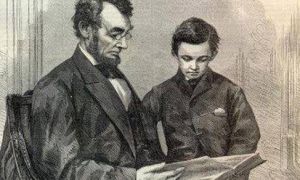 Bức thư Tổng thống Lincoln gửi giáo viên của con trai, bậc cha mẹ nên đọc một...