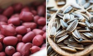 Ăn 9 loại hạt này mỗi ngày giúp đẩy lùi bệnh tim mạch, tăng tuổi thọ