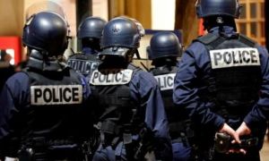 Pháp bắt nhóm đưa lậu người Việt sang Anh