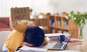 5 cách để bạn thoát khỏi cảm giác chán nản công việc hiện tại