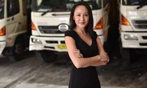 Nữ Việt kiều Úc biến công ty sắp phá sản thành đế chế $10 triệu