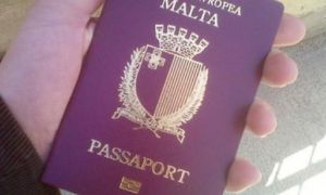 Tấm hộ chiếu ‘vàng’ được giới siêu giàu khao khát sở hữu