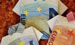 Chuyên gia kinh tế: Đồng Euro khiến nền kinh tế các nước EU tụt dốc
