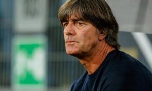 Joachim Löw để ngỏ khả năng không làm HLV tuyển Đức sau Euro 2020