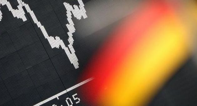 Kinh tế Đức đối mặt với nguy cơ giảm tốc trong hai năm liên tiếp