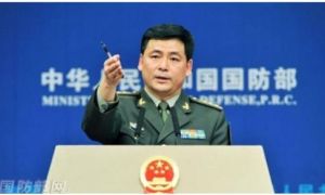 Gặp chính quyền Trump cứng rắn, Trung Quốc kêu gọi Mỹ ‘sửa chữa sai lầm’