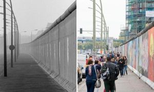 Sự sụp đổ của hơn 161km tường Berlin đã ảnh hưởng đến thế giới như thế nào?