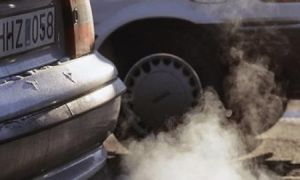 Đức giải bài toán ô nhiễm từ khí thải ô tô