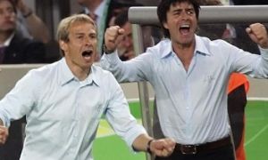 Klinsmann: 'Löw phải đưa tuyển Đức vào bán kết Euro 2020'
