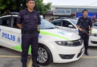 Người phụ nữ Việt cầu cứu cảnh sát trên đường cao tốc Malaysia