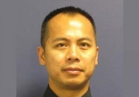 Cảnh sát gốc Việt ở Houston bị bắt giữ vì bảo kê cờ bạc trái phép
