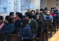 Ukraine bắt 28 người Việt nhập cư lang thang