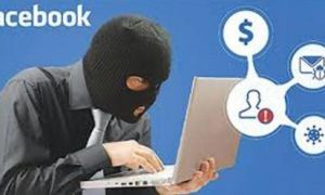 Việt kiều bị hack facebook, người thân mất trắng 70 triệu đồng