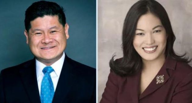 Hai luật sư gốc Việt thắng cử thẩm phán ở Texas