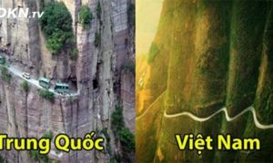 12 cung đường nguy hiểm dễ tước đi mạng sống bậc nhất thế giới, Việt Nam góp 1
