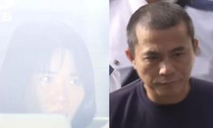 Nhật bắt hai người Việt bị nghi chuyển tiền lậu