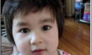 Cộng đồng Mỹ cùng đau buồn trước sự ra đi của bé 2 tuổi gốc Việt