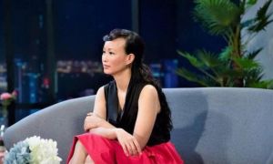 Shark Linh: Phụ nữ lấy chồng sớm là quá sai lầm! Độc thân có rất nhiều thứ để...