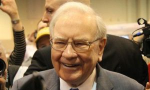 Cách Buffett dặn vợ đầu tư sau khi ông qua đời