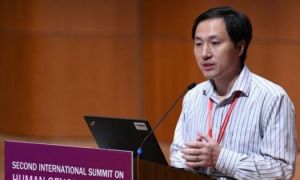 Trung Quốc: Không rõ tung tích nhà nghiên cứu tuyên bố chỉnh sửa gen gây chấn...