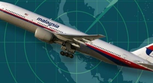 Thêm một phát hiện bí ẩn về máy bay mất tích MH370