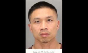 San Jose: Bắt giữ 2 trùm ma tuý xuyên bang gốc Việt