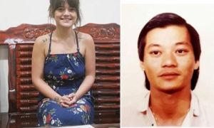 Cô gái Pháp về Việt Nam tìm cha và chưa đầy 24 tiếng cái kết ngọt ngào đã đến