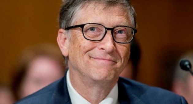 Bill Gates tiết lộ khoản đầu tư sinh lời nhất của mình, và đó… không phải là...