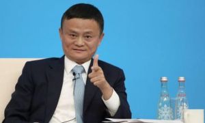 Jack Ma nhắn nhủ người trẻ: Ra trường đừng nhăm nhăm nộp hồ sơ vào công ty...