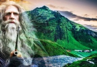 Vì sao người Iceland tin vào Thần tiên?