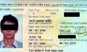 Người Việt từng bị FBI truy nã là ai ?