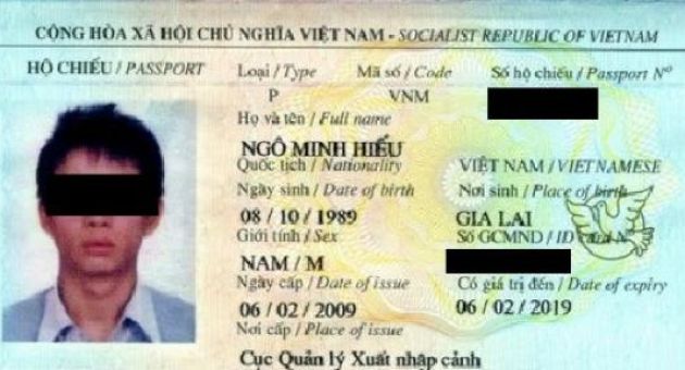 Người Việt từng bị FBI truy nã là ai ?