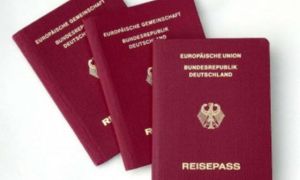 Kinh nghiệm xin Visa du học Đức năm 2019 thành công