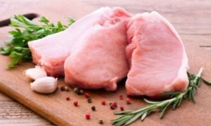 Thịt lợn: Món ăn giàu dinh dưỡng – bài thuốc quý